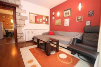 Top Center Apartment - One-Bedroom Apartment with Balcony - booking.com pula