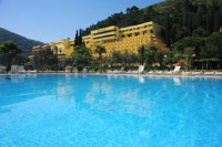 Hotel Hedera - Maslinica Hotels & Resorts - Triple Room with Balcony - Sea Side - Maslinica