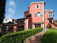 House Mitic - Three-Bedroom Apartment with Balcony - Houses Rovinj