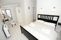 City Class Accommodation - Dvokrevetna soba Comfort s bračnim krevetom - Ulica knezova Šubića Bribirskih 7A - zadar sobe