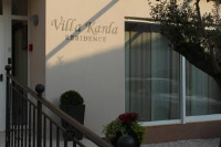 Residence Villa Karda - Superior Double Room - Rooms Porec
