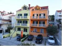 Sunrise Apartments - Deluxe Two-Bedroom Apartment (4 Adults) - Cavtat
