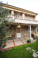 Guest House Anica - Standard Double Room with Garden View - Rooms Dubrovnik