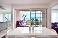 Attractive Beach Apartment - Apartment with Sea View - apartments split