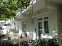 Apartments Viskovic - Appartement 2 Chambres avec Terrasse - appartements makarska pres de la mer
