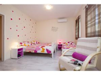 Apartments Noa & Jakov - One-Bedroom Apartment - Apartments Drage