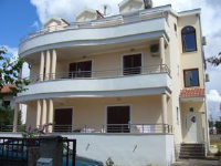 Apartments Dada - One-Bedroom Apartment with Balcony and Sea View - Apartments Turanj