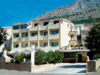 Guest House Star - Double Room with Balcony - Rooms Omis