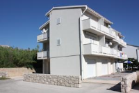 Apartments Miki - One-Bedroom Apartment with Balcony - Apartments Pag