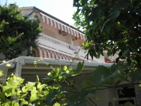 Bed & Breakfast Ružica - Double Room with Balcony and Garden View - Rooms Palit