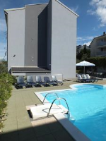 Residence Lavanda - One-Bedroom Apartment - apartments in croatia