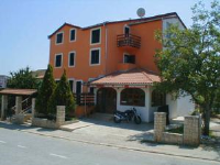 Pansion Petra - Double or Twin Room - Rooms Rovinj