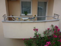 Rosa - Apartment with Balcony - Premantura