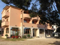 Guest House Caterina - Single Room - Rooms Porec