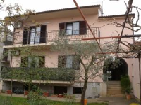 Apartment Valbandon 15 - Two-Bedroom Apartment - apartments in croatia
