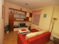 Apartment Edvin - Two-Bedroom Apartment with Terrace - Apartments Medulin