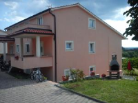 Apartments Zdenka - One-Bedroom Apartment with Terrace - Labin