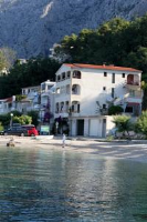 Apartments Adrion - One-Bedroom Apartment - Rooms Podgora