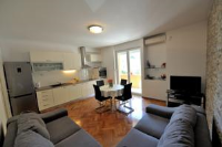 Apartment Ivančić - Appartement 1 Chambre avec Balcon - Appartements Split