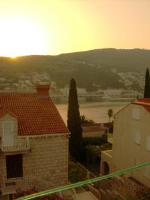 Saint Ursula Rooms - Double Room with Sea View - Rooms Dubrovnik