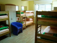 Hostel Canki - Twin Room - Rooms Zadar