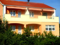 Apartment Žunabović - One-Bedroom Apartment - apartments trogir