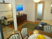 Apartment Lucy - Apartment mit Meerblick - ferienwohnung split