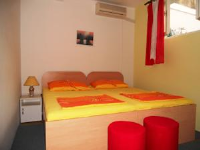 Guesthouse Nevenka - Double Room with Balcony - Rooms Trogir