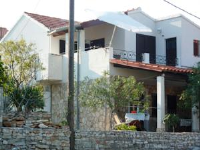 Apartments Villa Vinka - Two-Bedroom Apartment with Balcony - Rooms Dubrava