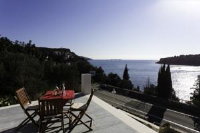 Apartments Blue Lagoon - Superior Two-Bedroom Apartment with Terrace and Sea View - Apartments Zaton