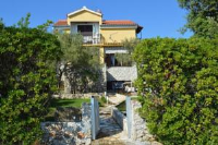 Apartments Ticic - Two-Bedroom Apartment with Sea View - Kozino