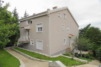 Apartment Selce, Primorje-Gorski Kotar 6 - Two-Bedroom Apartment - Apartments Selce