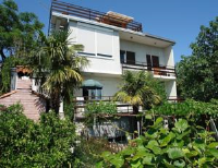 Apartment Crikvenica, Vinodol, Rijeka, Primorje-Gorski Kotar 3 - One-Bedroom Apartment - Crikvenica