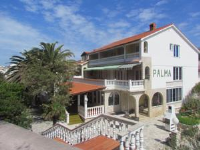 Palma Bed & Breakfast - Chambre Double avec Terrasse - Chambres Palit