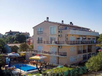 Pansion Sport - Double Room - Rooms Pula