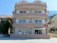 Viola Apartment - Apartment with Sea View - Apartments Promajna