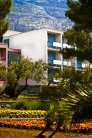 Hotel Rivijera - Classic Triple Room - Rooms Makarska