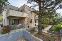 Apartments Memories - One-Bedroom Apartment with Garden View (3 Adults) - Apartments Baska Voda
