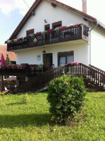 Guesthouse Magdalena - Comfort Double Room - Plitvica Selo