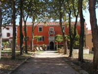 Apartments Lazzarini Battiala - One-Bedroom Apartment (4 Adults) - apartments in croatia