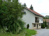 Rooms Paola - Double Room with Balcony (2 Adults + 1 Child) - Slunj