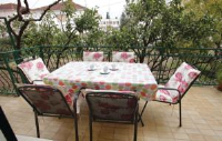 Three-Bedroom Apartment in Trogir - Three-Bedroom Apartment - apartments trogir