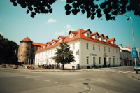 Hotel Frankopan - Double Room - Houses Vrbnik