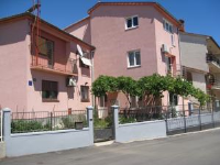 Dina Apartments - Apartman s 1 spavaćom sobom - booking.com pula