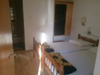 Apartments Mandy - One-Bedroom Apartment - Rooms Novigrad