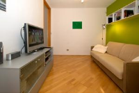 Apartment Meje - Apartment with Sea View - Split in Croatia