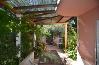 Amelie Apartments - Studio with Garden View - Rooms Novigrad