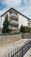 Apartments Noa - Two-Bedroom Apartment with Sea View - Rooms Cizici