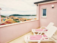 South Coast Apartments - Two-Bedroom Apartment with Terrace and Sea View - booking.com pula