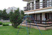 Apartment Jadranovo - Two-Bedroom Apartment - apartments in croatia